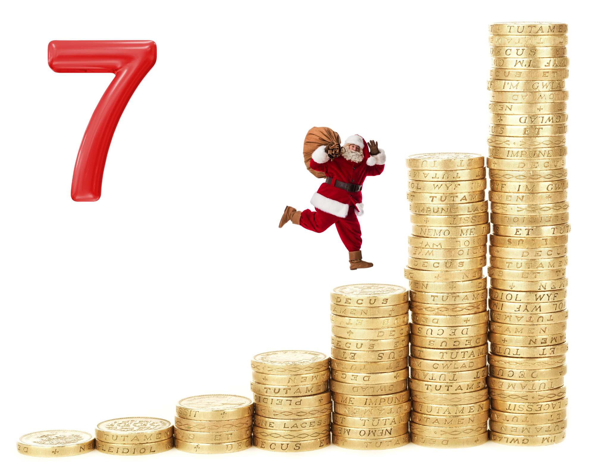 I 7 Buoni Propositi Del Risparmiatore