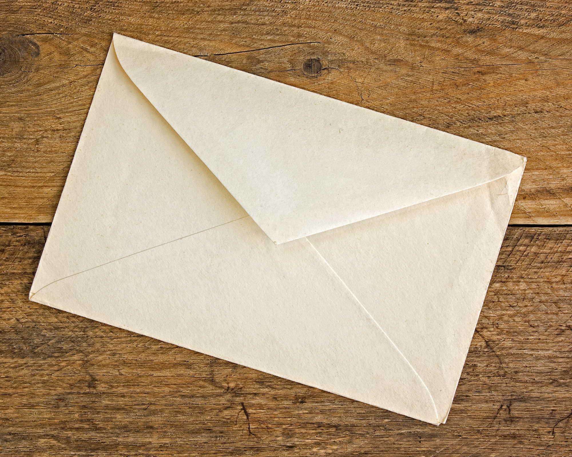Lettera ad un cliente abbandonato…